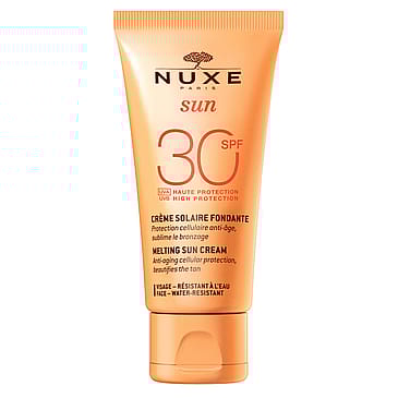 Nuxe Sun Delicious Cream Face SPF30 50 ml