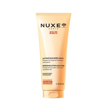 Nuxe Refreshing After-Sun Milk 200 ML