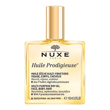 Nuxe Huile Prodigieuse Dry Oil 100 ml