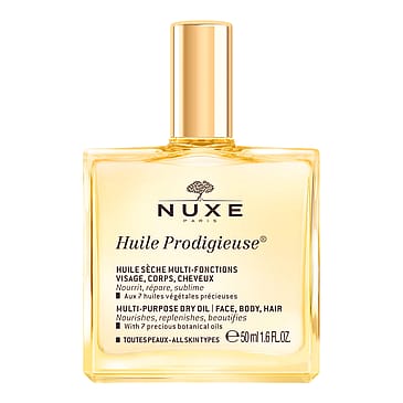 Nuxe Huile Prodigieuse Dry Oil 50 ml