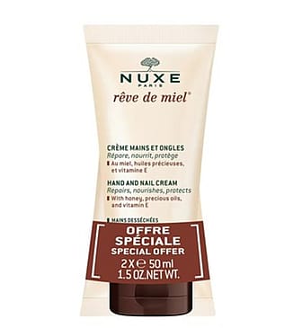 Nuxe Rêve de Miel Håndcreme Sampak