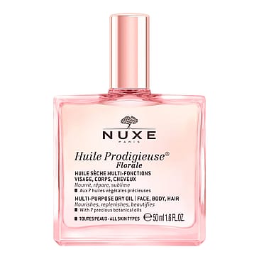 Nuxe Huile Prodigieuse Dry Oil Floral 50 ml
