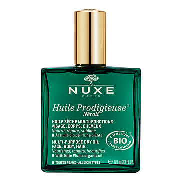 Nuxe Huile Prodigieuse Neroli Dry Oil 100 ml