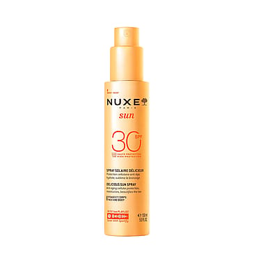 Nuxe Sun Spray SPF 30 150 ml