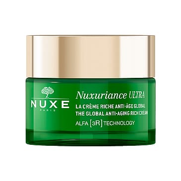 Nuxe Nuxuriance Ultra Rich Day Cream 50 ml