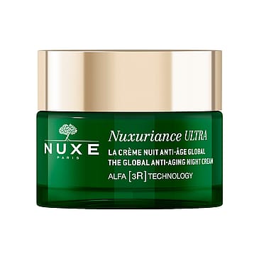 Nuxe Nuxuriance Ultra Night Cream 50 ml