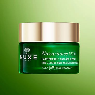 Nuxe Nuxuriance Ultra Night Cream 50 ml
