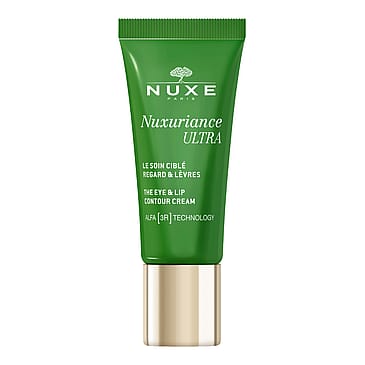 Nuxe Nuxuriance Ultra Eye & Lips Contour 15 ml