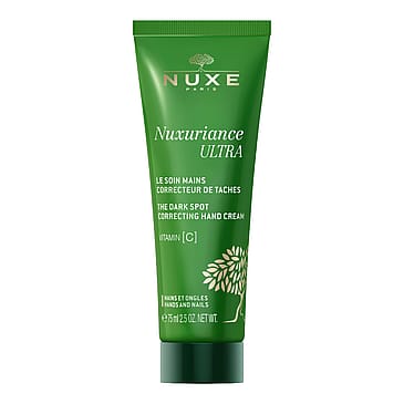 Nuxe Nuxuriance Ultra Hand Cream 75 ml