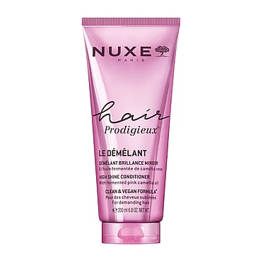 Nuxe High Shine Conditioner 200 ml