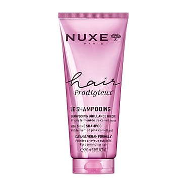 Nuxe High Shine Shampoo 200 ml