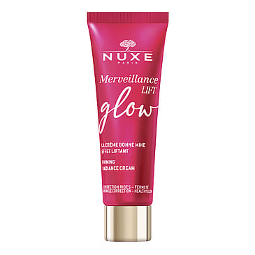 Nuxe Merveillance Lift Glow Firming Radiance Cream 50 ml