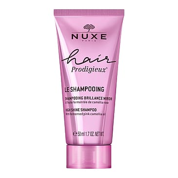 Nuxe High Shine Shampoo 50 ml