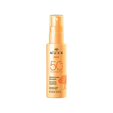 Nuxe Sun Spray SPF50 50 ml