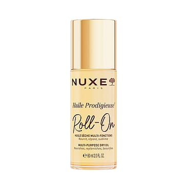 Nuxe Huile Prodigieuse Roll-On 60 ml