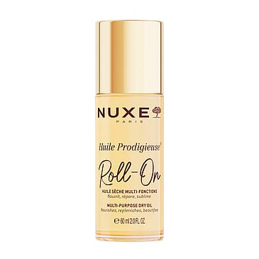 Nuxe Huile Prodigieuse Roll-On 60 ml