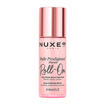 Nuxe Huile Prodigieuse Florale Roll-On 60 ml