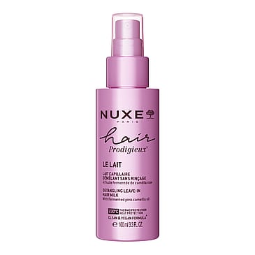 Nuxe Hair Prodigieux Instant Detangling Leave-In Milk 100 ml