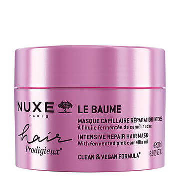 Nuxe Hair Prodigieux Intensive Repair Mask 200 ml