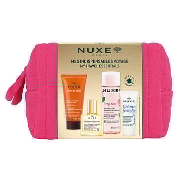 Nuxe Travel Kit 2025