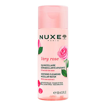 Nuxe Very Rose Micellar Water 100 ml