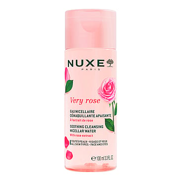 Nuxe Very Rose Micellar Water 100 ml