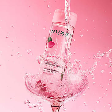 Nuxe Very Rose Micellar Water 100 ml