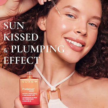 Nuxe Prodigieuse Boost Self-tanning Serum 30 ml
