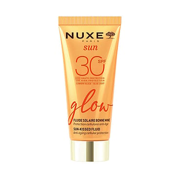 Sun Fluid Glow Spf30, Nuxe Sun 40 ml
