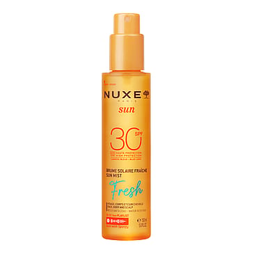 Sun Mist Fresh Spf30, Nuxe Sun 150 ml