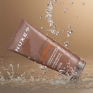 Nuxe Men Multi Shower Gel 200 ml