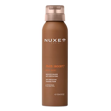 Shaving Foam, Nuxe Men 150 ml