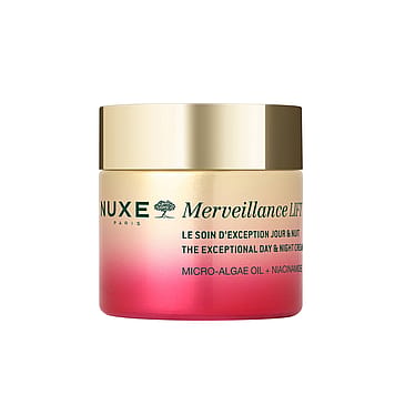 Nuxe Merveillance Lift Exceptional Cream 75 ml