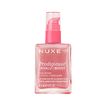 Nuxe Prodigieuse [Hyalu] Boost Illuminating Concentrate 30 ml