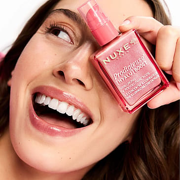 Nuxe Prodigieuse [Hyalu] Boost Illuminating Concentrate 30 ml