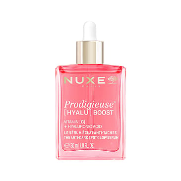 Nuxe Prodigieuse [Hyalu] Boost Anti-Dark Spot Glow Serum 30 ml