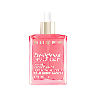 Nuxe Prodigieuse [Hyalu] Boost Anti-Dark Spot Glow Serum 30 ml
