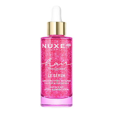 Nuxe Hair & Scalp Serum, Hair Prodigieux 50 ml