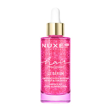 Nuxe Hair & Scalp Serum, Hair Prodigieux 50 ml