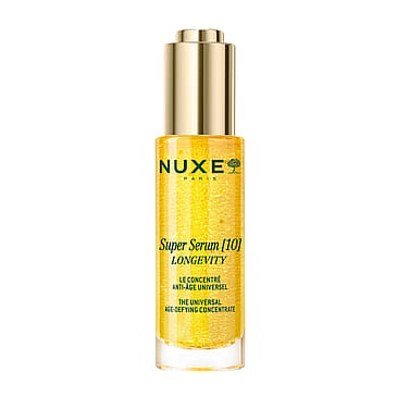Nuxe Super Serum [10] Longevity 30 ml