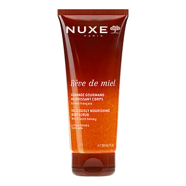 Nuxe Reve De Miel Body Scrub