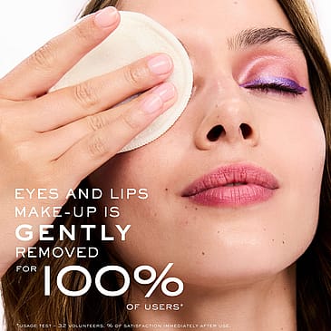 Nuxe Biphase Makeup Remover, Very Rose 100 ml
