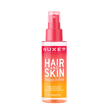 Nuxe Hair & Skin Happy In Pink 100 ml