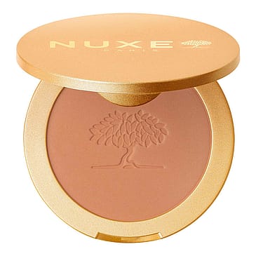 Nuxe Prodigieux La Poudre Eclat Bronzing 10 g