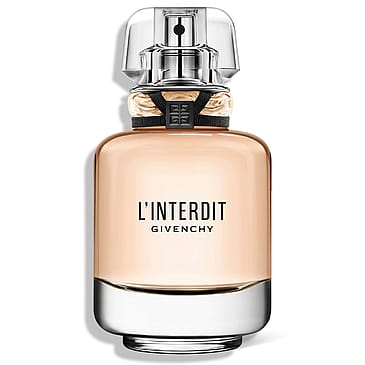 Givenchy L'Interdit Eau de Parfum 50 ml