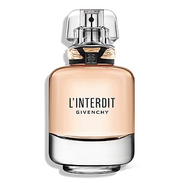 Givenchy L'Interdit Eau de Parfum 80 ml