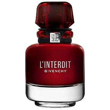 Givenchy L'Interdit Rouge Eau de Parfum 35 ml