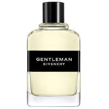 Givenchy Gentleman Eau de Toilette 100 ml