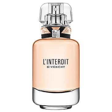 Givenchy L'Interdit Eau de Toilette 50 ml