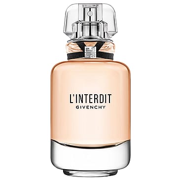Givenchy L'Interdit Eau de Toilette 80 ml